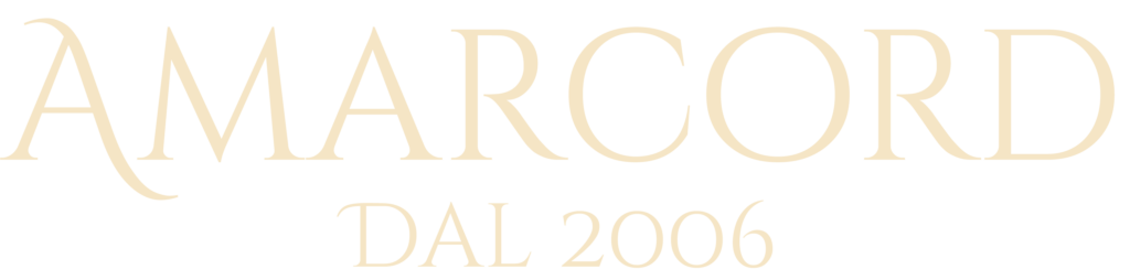 logo amarcord